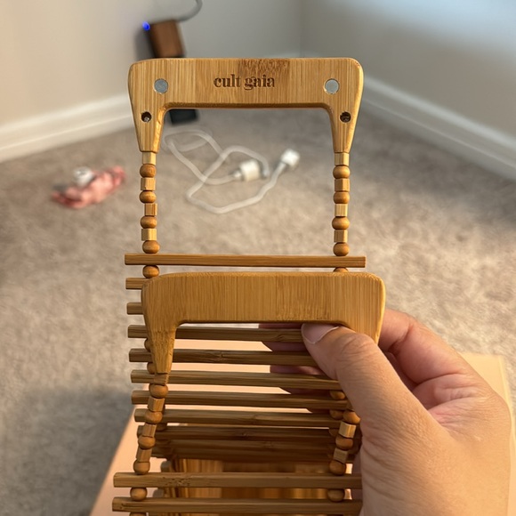 Culta Gaia bag - Picture 4 of 5